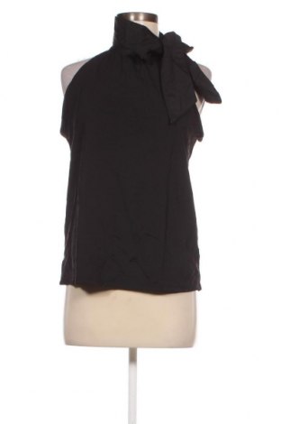 Дамска блуза Eksept, Размер M, Цвят Черен, Цена 4,80 лв.