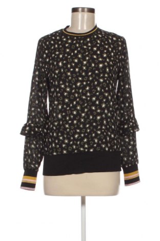 Γυναικεία μπλούζα Eksept, Μέγεθος XS, Χρώμα Πολύχρωμο, Τιμή 2,52 €