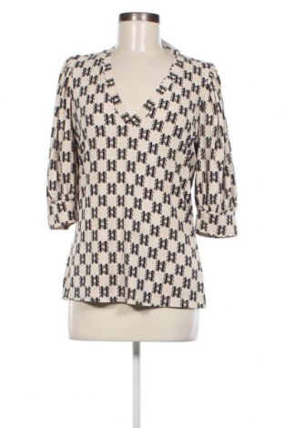 Γυναικεία μπλούζα Eksept, Μέγεθος L, Χρώμα  Μπέζ, Τιμή 6,68 €