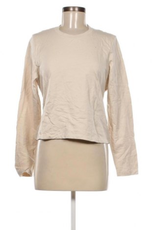 Γυναικεία μπλούζα Eksept, Μέγεθος L, Χρώμα  Μπέζ, Τιμή 2,23 €