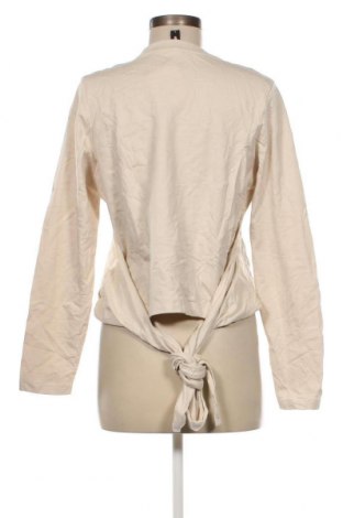 Дамска блуза Eksept, Размер L, Цвят Бежов, Цена 4,56 лв.