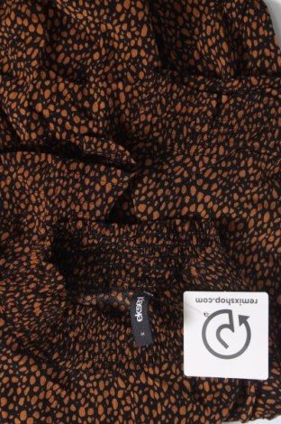 Γυναικεία μπλούζα Eksept, Μέγεθος M, Χρώμα Πολύχρωμο, Τιμή 3,12 €