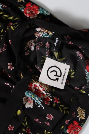 Γυναικεία μπλούζα Eksept, Μέγεθος S, Χρώμα Μαύρο, Τιμή 2,82 €