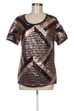 Γυναικεία μπλούζα Eksept, Μέγεθος S, Χρώμα Πολύχρωμο, Τιμή 7,43 €