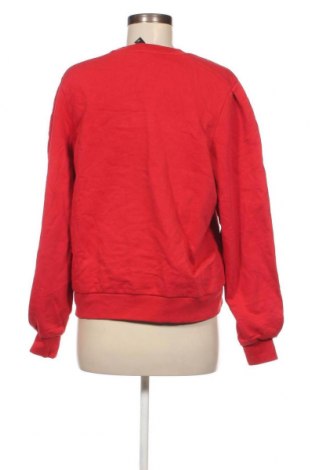 Damen Shirt Eksept, Größe XL, Farbe Rot, Preis 3,17 €