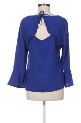 Damen Shirt Eksept, Größe M, Farbe Blau, Preis 3,67 €