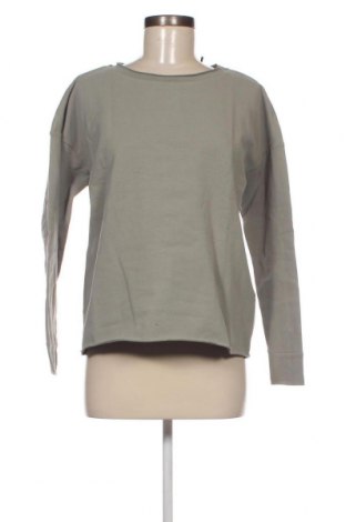Γυναικεία μπλούζα Elbsand, Μέγεθος S, Χρώμα Πράσινο, Τιμή 4,08 €