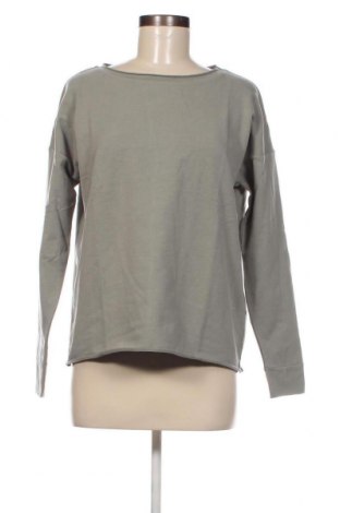 Γυναικεία μπλούζα Elbsand, Μέγεθος S, Χρώμα Πράσινο, Τιμή 4,08 €