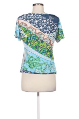 Damen Shirt Elegance, Größe M, Farbe Mehrfarbig, Preis € 17,44