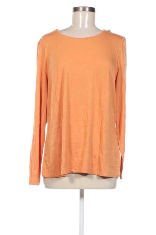 Γυναικεία μπλούζα Elena Miro, Μέγεθος XXL, Χρώμα Πορτοκαλί, Τιμή 2,52 €