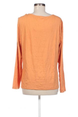 Дамска блуза Elena Miro, Размер XXL, Цвят Оранжев, Цена 20,06 лв.