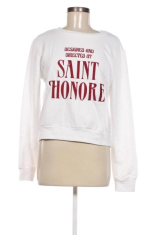 Γυναικεία μπλούζα Eleven Paris, Μέγεθος M, Χρώμα Λευκό, Τιμή 19,33 €