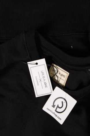 Damen Shirt Eleven Paris, Größe M, Farbe Schwarz, Preis € 15,46