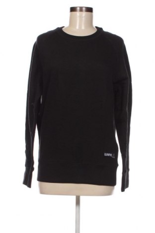 Γυναικεία μπλούζα Eleven Paris, Μέγεθος M, Χρώμα Μαύρο, Τιμή 19,33 €