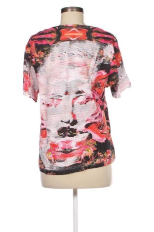Damen Shirt Eleven Paris, Größe L, Farbe Mehrfarbig, Preis € 23,20