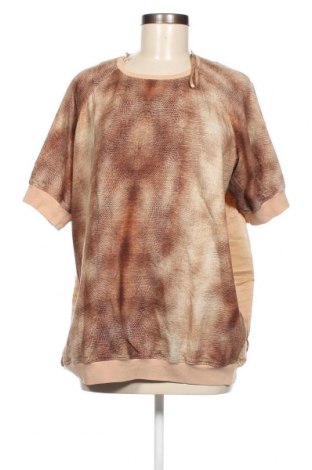 Damen Shirt Elisabetta Franchi, Größe L, Farbe Mehrfarbig, Preis 61,24 €
