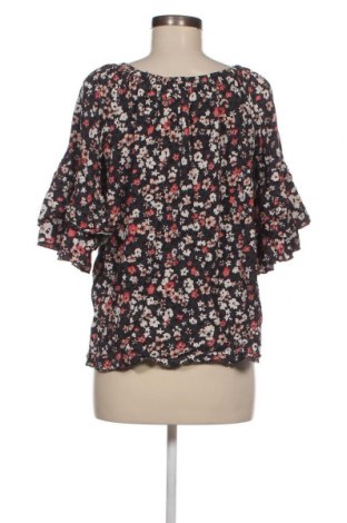 Дамска блуза Elitzia, Размер M, Цвят Многоцветен, Цена 5,51 лв.