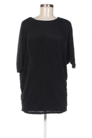 Γυναικεία μπλούζα Elitzia, Μέγεθος L, Χρώμα Μαύρο, Τιμή 2,23 €