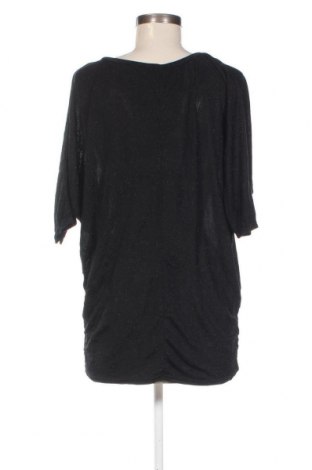 Γυναικεία μπλούζα Elitzia, Μέγεθος L, Χρώμα Μαύρο, Τιμή 2,82 €