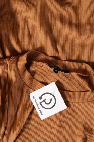 Γυναικεία μπλούζα Ella, Μέγεθος M, Χρώμα Καφέ, Τιμή 3,64 €