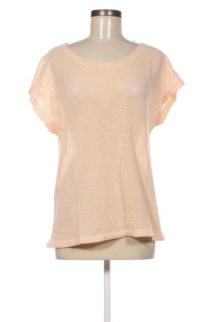 Дамска блуза Ella Sweet, Размер M, Цвят Оранжев, Цена 9,36 лв.