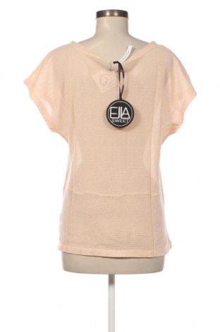 Γυναικεία μπλούζα Ella Sweet, Μέγεθος M, Χρώμα Πορτοκαλί, Τιμή 5,57 €