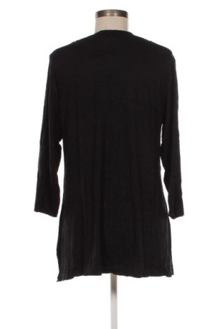 Дамска блуза Elle Nor, Размер L, Цвят Черен, Цена 5,70 лв.