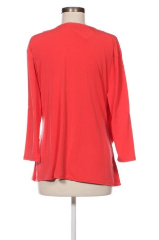 Damen Shirt Ellen Tracy, Größe XL, Farbe Orange, Preis 5,21 €