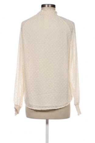 Γυναικεία μπλούζα Elli White, Μέγεθος S, Χρώμα Εκρού, Τιμή 4,47 €