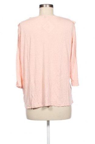 Bluză de femei Ellos, Mărime XL, Culoare Roz, Preț 11,84 Lei