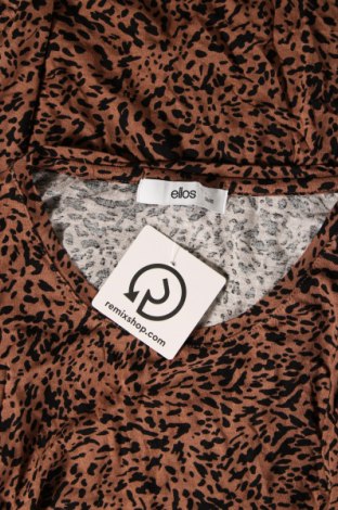 Дамска блуза Ellos, Размер M, Цвят Бежов, Цена 5,76 лв.