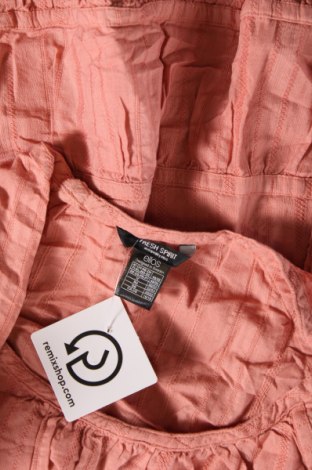 Γυναικεία μπλούζα Ellos, Μέγεθος XL, Χρώμα Ρόζ , Τιμή 14,85 €