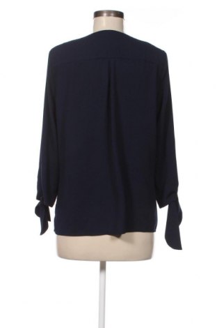 Γυναικεία μπλούζα Ema Blue's, Μέγεθος M, Χρώμα Μπλέ, Τιμή 2,08 €
