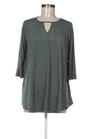 Γυναικεία μπλούζα Emery rose, Μέγεθος S, Χρώμα Πράσινο, Τιμή 2,12 €