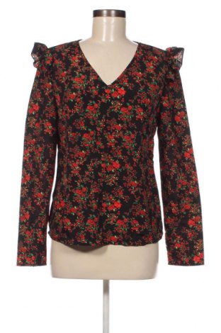 Дамска блуза Emery rose, Размер M, Цвят Многоцветен, Цена 5,32 лв.