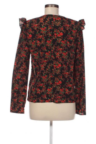 Дамска блуза Emery rose, Размер M, Цвят Многоцветен, Цена 19,00 лв.