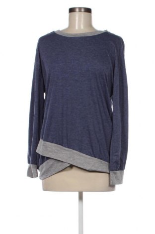 Γυναικεία μπλούζα Emery rose, Μέγεθος M, Χρώμα Μπλέ, Τιμή 6,46 €