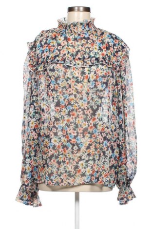 Дамска блуза Emery rose, Размер 4XL, Цвят Многоцветен, Цена 18,05 лв.