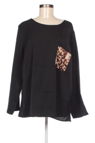 Γυναικεία μπλούζα Emery rose, Μέγεθος 3XL, Χρώμα Πολύχρωμο, Τιμή 4,47 €