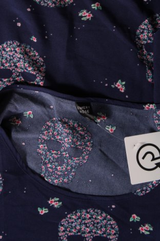 Bluză de femei Emery rose, Mărime 4XL, Culoare Albastru, Preț 62,50 Lei