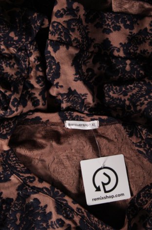 Γυναικεία μπλούζα Encuentro, Μέγεθος L, Χρώμα Πολύχρωμο, Τιμή 3,41 €