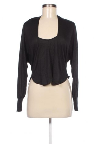 Γυναικεία μπλούζα Energetics, Μέγεθος M, Χρώμα Μαύρο, Τιμή 3,53 €