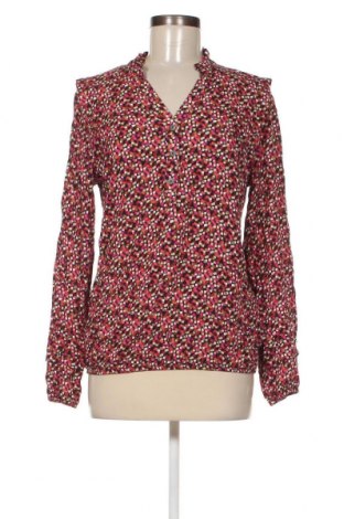 Γυναικεία μπλούζα Enjoy, Μέγεθος S, Χρώμα Πολύχρωμο, Τιμή 2,47 €
