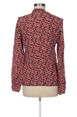Γυναικεία μπλούζα Enjoy, Μέγεθος S, Χρώμα Πολύχρωμο, Τιμή 2,70 €