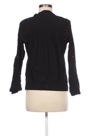 Дамска блуза Envie De Fraise, Размер S, Цвят Черен, Цена 4,56 лв.