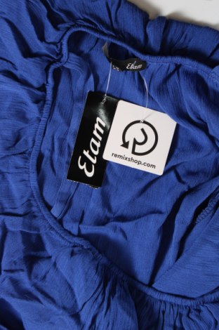 Damen Shirt Eram, Größe M, Farbe Blau, Preis € 5,20