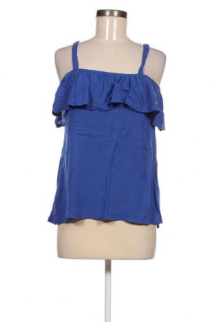 Γυναικεία μπλούζα Eram, Μέγεθος M, Χρώμα Μπλέ, Τιμή 5,20 €