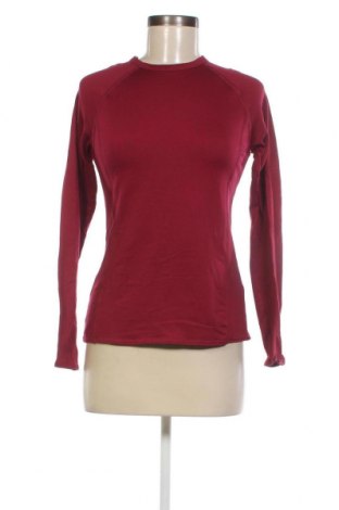 Γυναικεία μπλούζα Ergee, Μέγεθος M, Χρώμα Κόκκινο, Τιμή 4,47 €