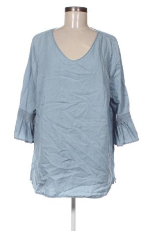 Γυναικεία μπλούζα Esmara, Μέγεθος XXL, Χρώμα Μπλέ, Τιμή 10,58 €