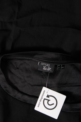 Дамска блуза Esmara, Размер M, Цвят Черен, Цена 4,18 лв.